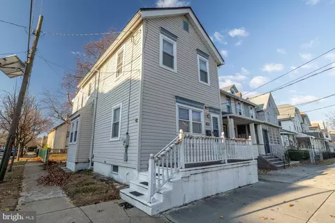 736 Hunter St, Gloucester City, NJ 08030