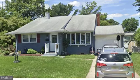 26 Cornelia Dr, Bellmawr, NJ 08031