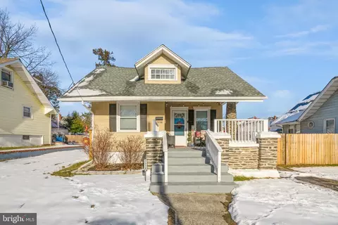 2238 Scovel Ave, Pennsauken, NJ 08110