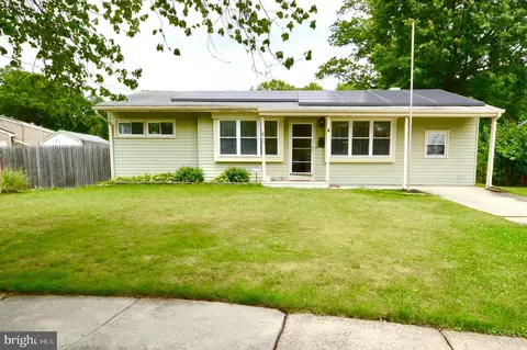 610 Sylvan Rd, Somerdale, NJ 08083