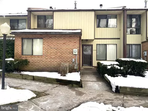2204 Greenwood Dr, Lindenwold, NJ 08021