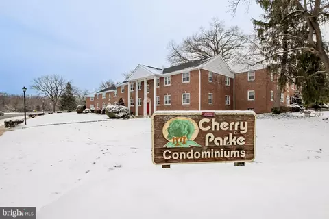 114 C Cherry Parke, Cherry Hill, NJ 08002