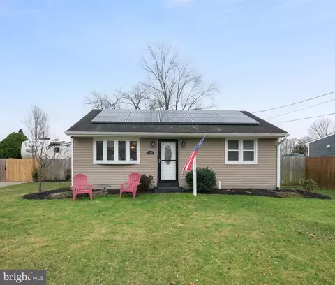 115 Marshall Ave, Blackwood, NJ 08012