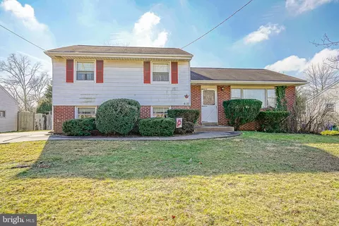410 Cornwall Rd, Cherry Hill, NJ 08034