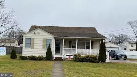 34 Cleveland Ave, Mount Ephraim, NJ 08059