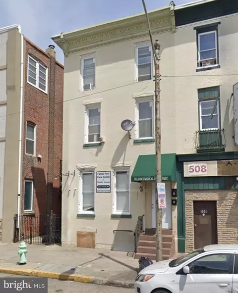 506 S Broadway, Camden, NJ 08103