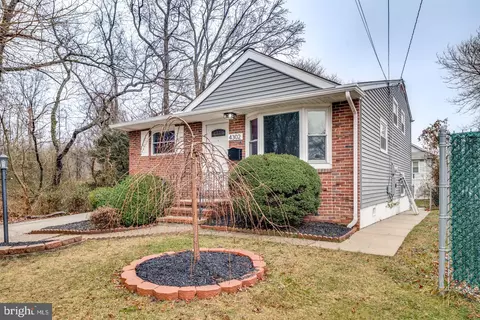 4302 Elm Ave, Pennsauken, NJ 08109