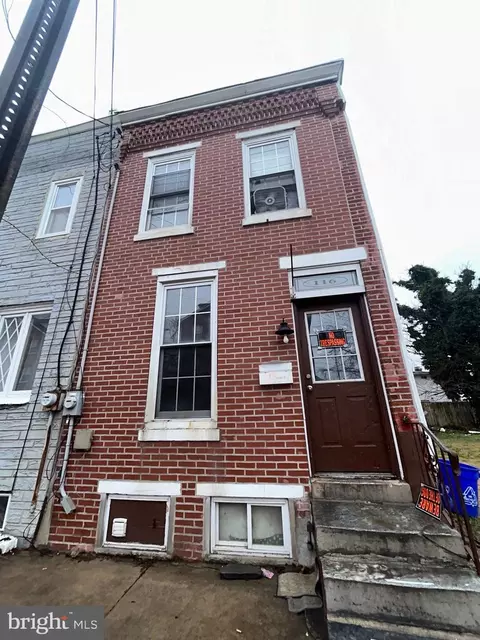 116 N King St, Gloucester City, NJ 08030