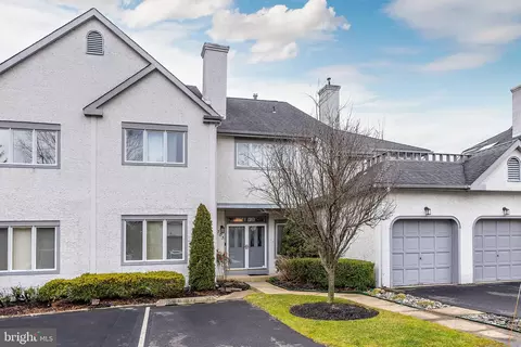 303 Chanticleer, Cherry Hill, NJ 08003