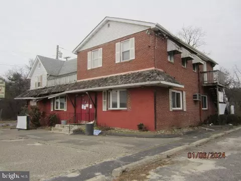 100 Jackson Rd, Berlin, NJ 08009