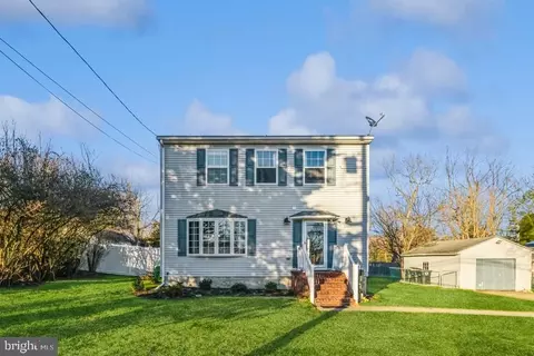 331 3rd Ave, Lindenwold, NJ 08021