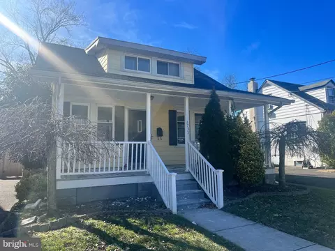 1735 Lexington Ave, Pennsauken, NJ 08110