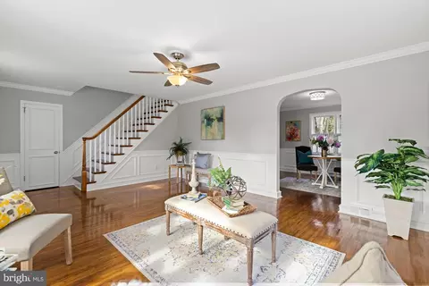 619 Graisbury Ave, Haddonfield, NJ 08033 photo 3