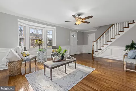 619 Graisbury Ave, Haddonfield, NJ 08033 photo 2