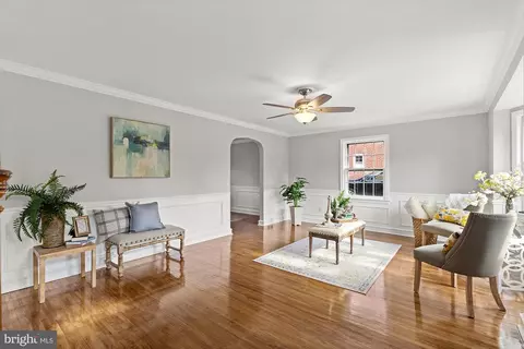 619 Graisbury Ave, Haddonfield, NJ 08033 photo 5