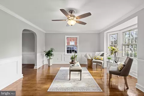 619 Graisbury Ave, Haddonfield, NJ 08033 photo 4