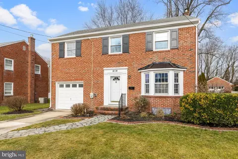 619 Graisbury Ave, Haddonfield, NJ 08033