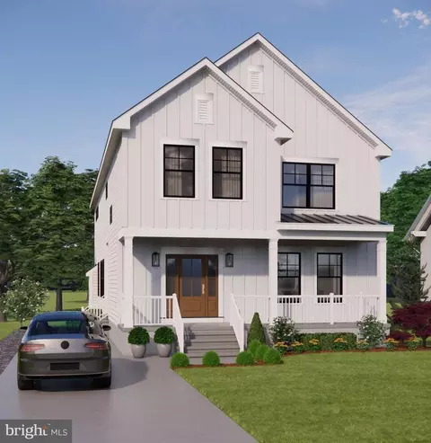 224 Hopkins Ave, Haddonfield, NJ 08033