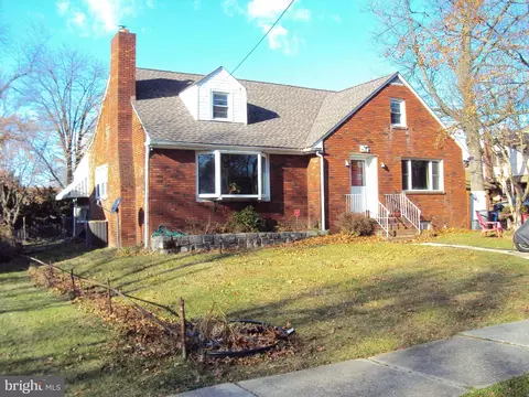 120 Hamilton Ave, Merchantville, NJ 08109