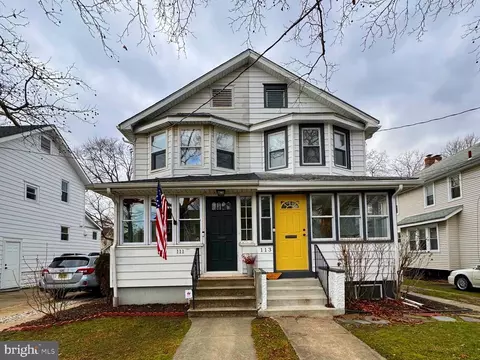 111 E Wayne Ter, Collingswood, NJ 08108