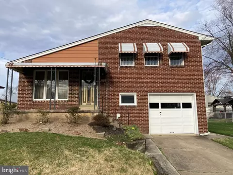 2626 Davies Ave, Pennsauken, NJ 08109