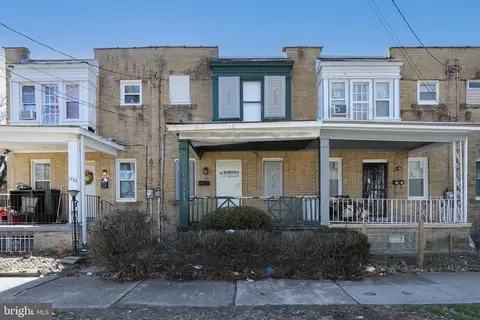 1723 Pershing St, Camden, NJ 08104