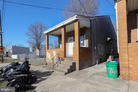 1116 N 26th St, Camden, NJ 08105