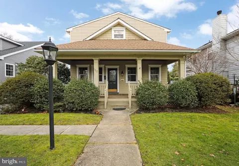 1117 Prospect Ridge Blvd, Haddon Heights, NJ 08035