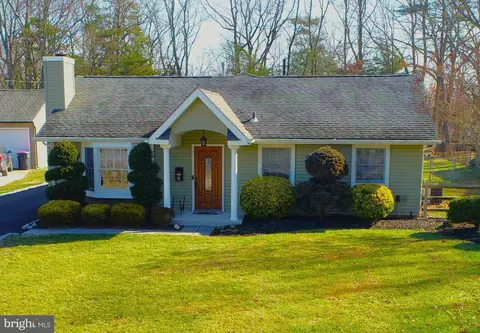 5 Park Ave, West Berlin, NJ 08091