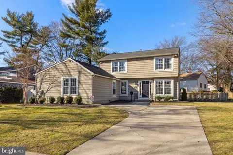 201 S Nassau Dr, Haddonfield, NJ 08033