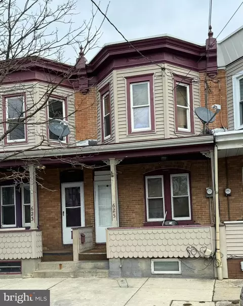 625 Powell St, Gloucester City, NJ 08030