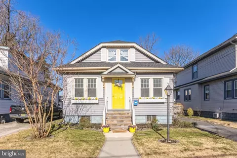 109 E Holly Ave, Haddon Township, NJ 08107