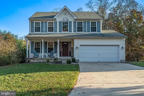 2 Morningstar Ct, Sicklerville, NJ 08081