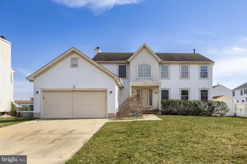 139 Mullen Dr, Sicklerville, NJ 08081