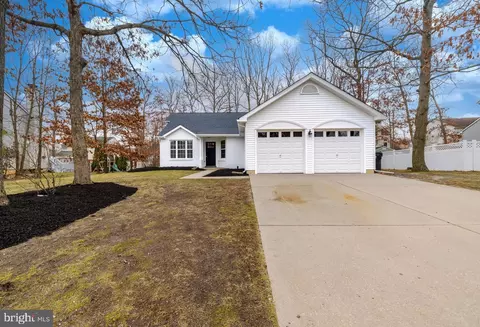 3 Patricks Mill Ct, Sicklerville, NJ 08081
