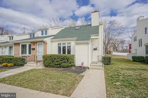 106 Tamara Ct, Cherry Hill, NJ 08002