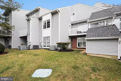 511 Park Place Dr #A, Cherry Hill, NJ 08002