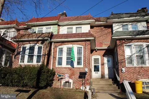 4624 Lafayette Ave, Pennsauken, NJ 08109