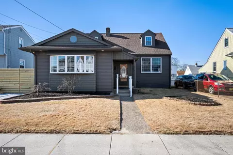 234 Union Ave, Bellmawr, NJ 08031