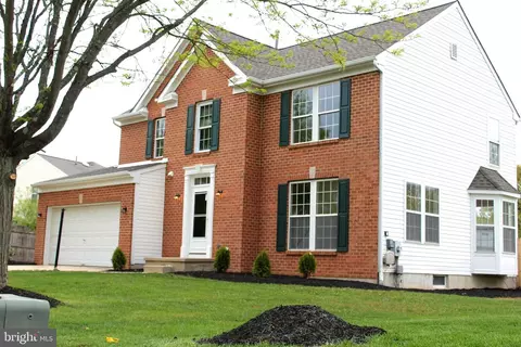 58 Vance Ave, Sicklerville, NJ 08081