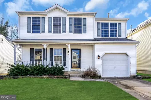 60 Oakton Dr, Atco, NJ 08004