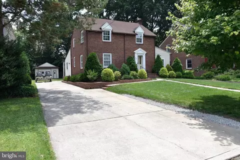 442 Elm Ave, Haddonfield, NJ 08033