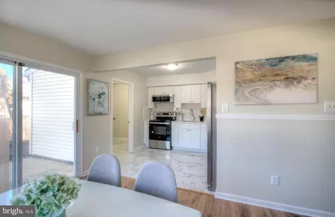 Dining - 703 Elm Ave, Lindenwold, NJ 08021 photo 1 of 2