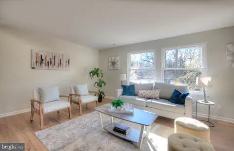Living - 703 Elm Ave, Lindenwold, NJ 08021 photo 1 of 3