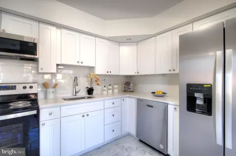 Kitchen - 703 Elm Ave, Lindenwold, NJ 08021 photo 1 of 4
