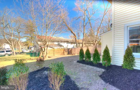 Exterior - 703 Elm Ave, Lindenwold, NJ 08021 photo 5 of 5