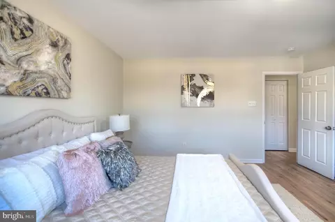 Bedroom - 703 Elm Ave, Lindenwold, NJ 08021 photo 2 of 7