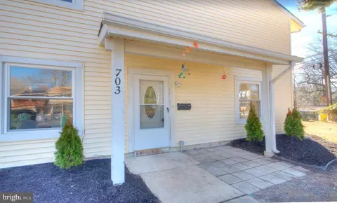 Exterior - 703 Elm Ave, Lindenwold, NJ 08021 photo 2 of 5