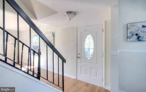 Entry Way - 703 Elm Ave, Lindenwold, NJ 08021 photo 1 of 2