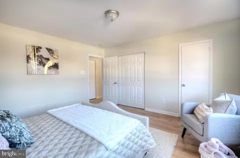 Bedroom - 703 Elm Ave, Lindenwold, NJ 08021 photo 3 of 7